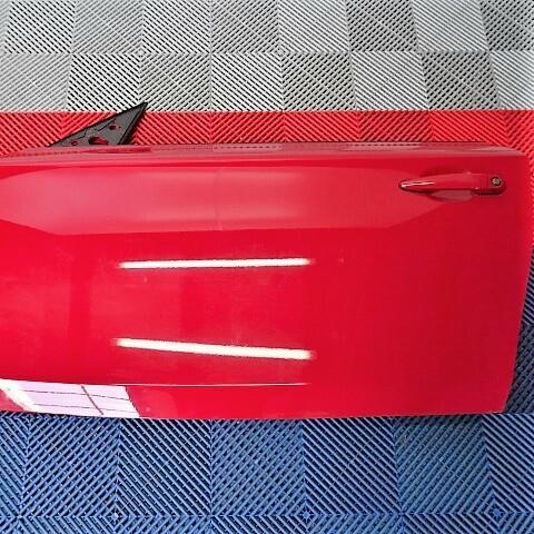 Porte avant gauche BMW SERIE 1 E81  - 1