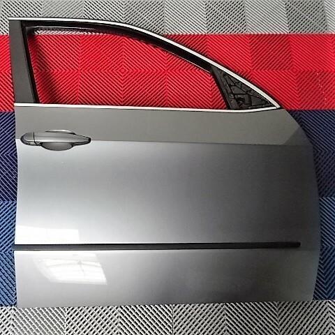 Porte avant droit BMW X5 E70 PHASE 1  - 1