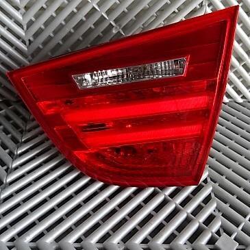 Gruppo ottico posteriore secondario destro (luci) BMW SERIE 3 E90 PHASE 2  - 1