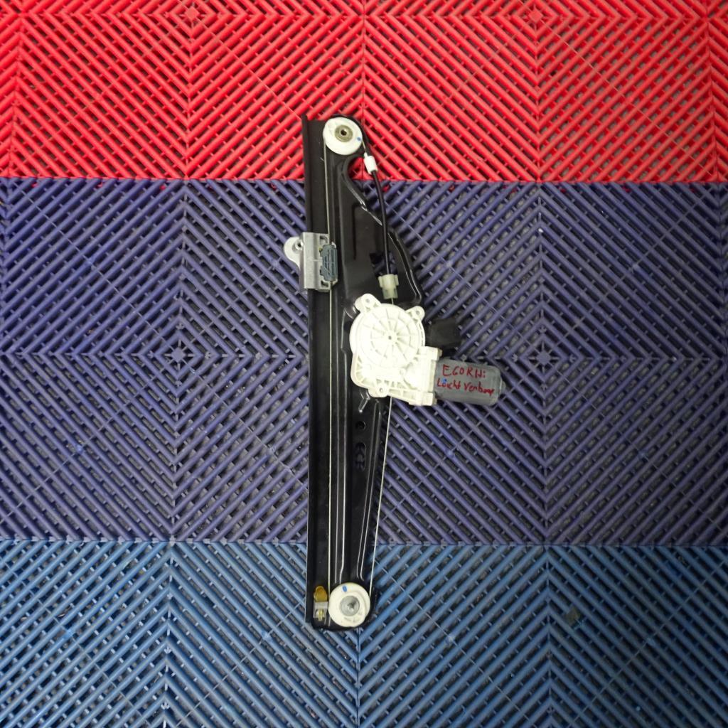 Alzacristalli elettrico posteriore destro BMW SERIE 5 E60 PHASE 1  - 1