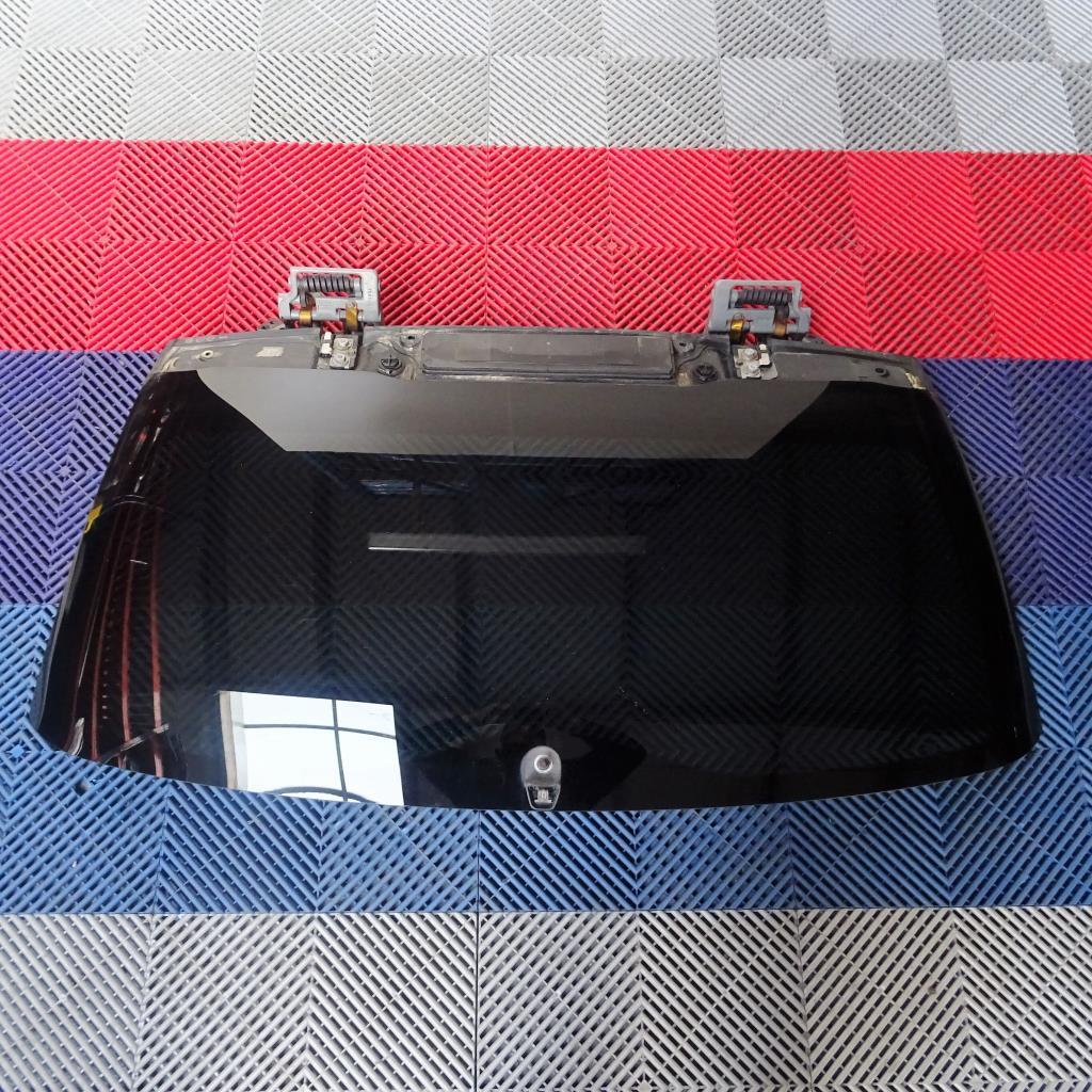 Lunette arriere BMW SERIE 5 E61 TOURING PHASE 1 BREAK  - 1