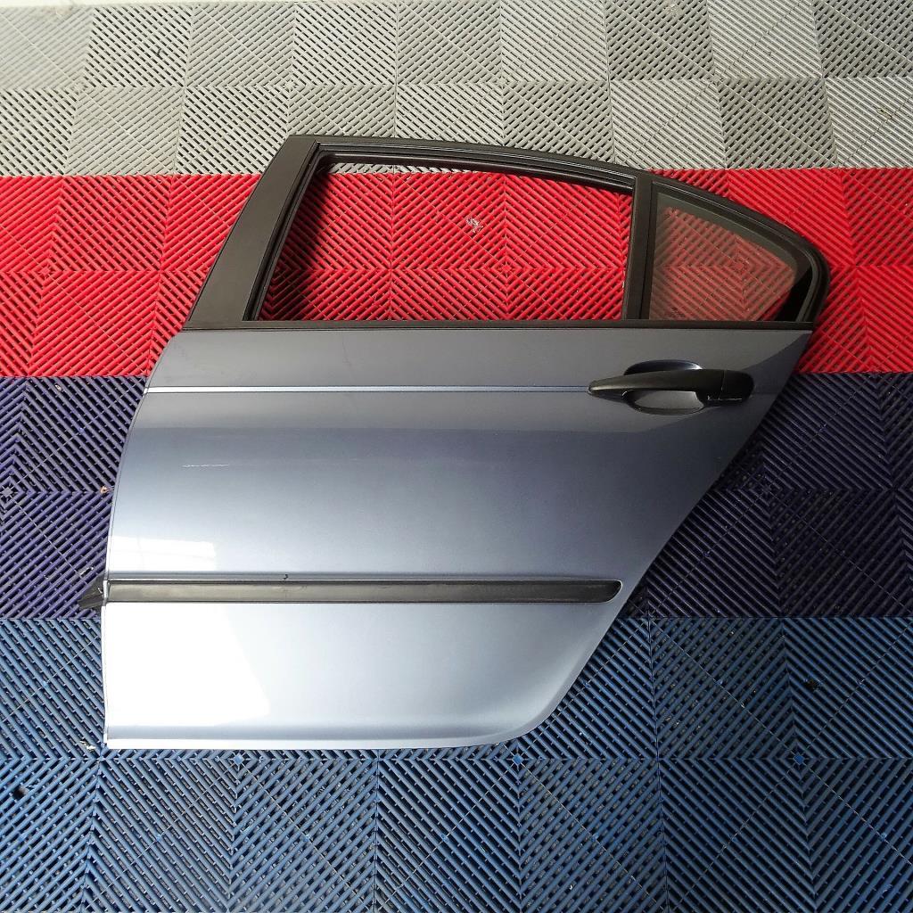 Porte arriere gauche BMW SERIE 3 E46 PHASE 1  - 1