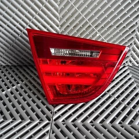 Feu arriere secondaire gauche (feux) BMW SERIE 3 E90 PHASE 2  - 1