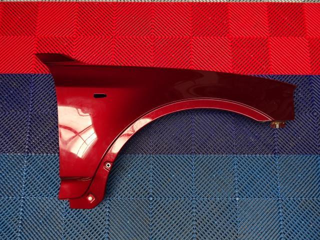 Aile avant droit BMW X3 E83 PHASE 1  - 1
