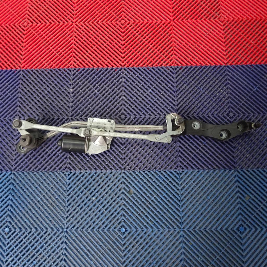 Mecanisme d'essuie glace BMW SERIE 5 E60 PHASE 1  - 1