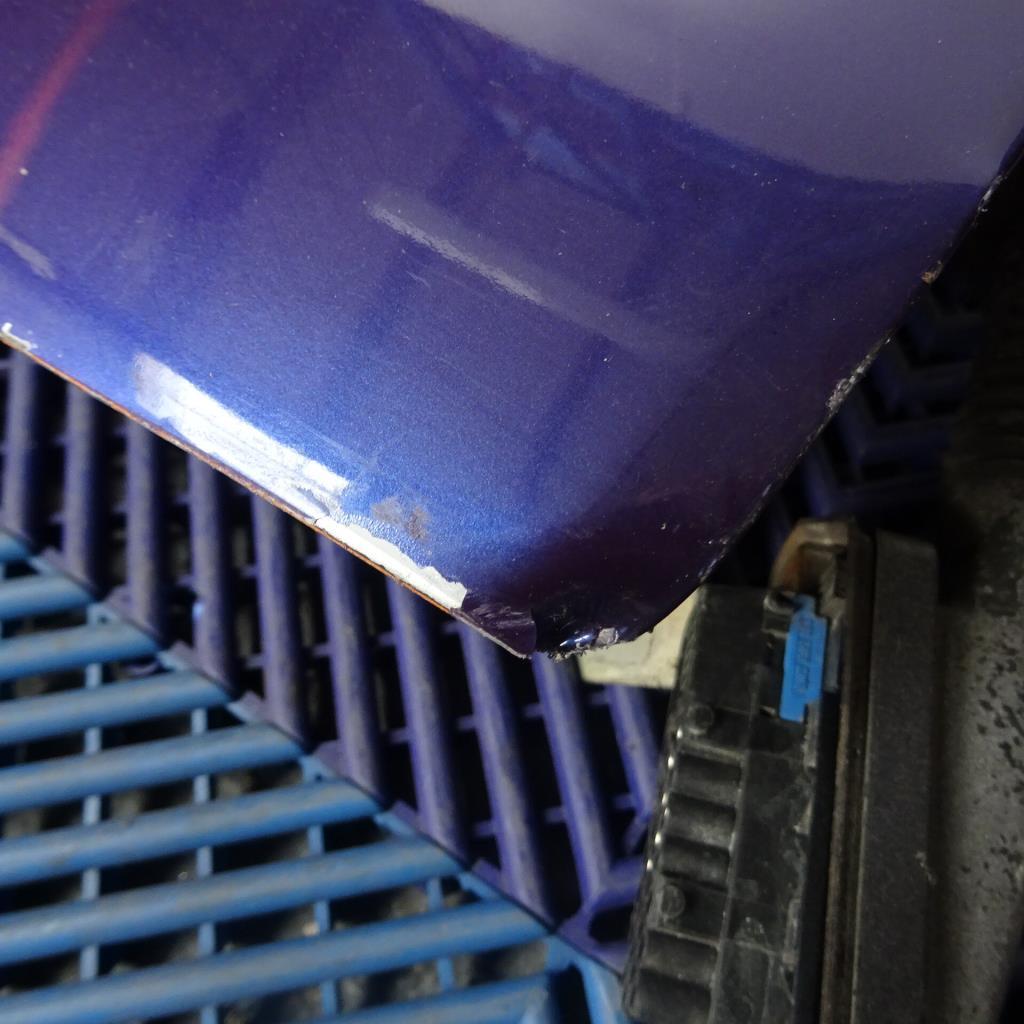 Porte avant droit BMW SERIE 3 E36  - 1