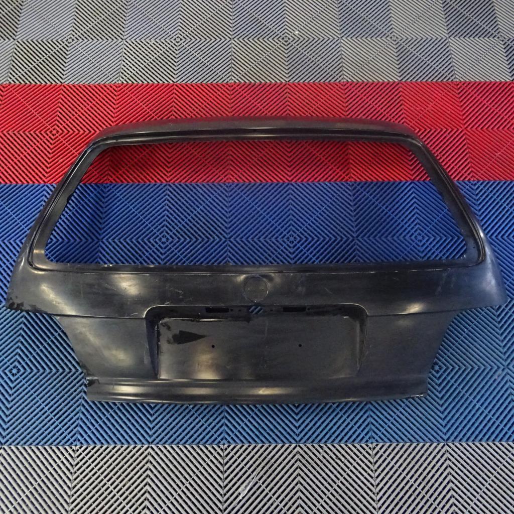 Malle/Hayon arriere BMW Z3 E36 COUPE  - 1
