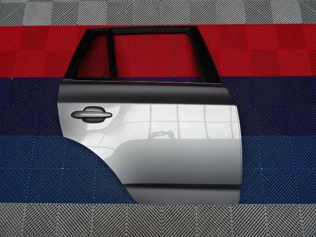 Porte arriere droit BMW X3 E83 PHASE 1  - 1