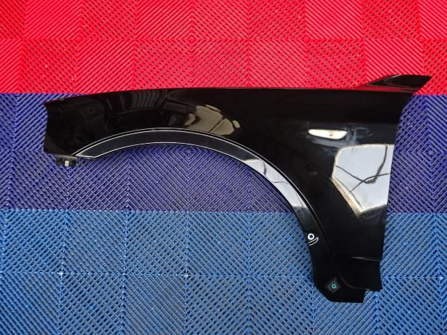Aile avant gauche BMW X3 E83 PHASE 1  - 1