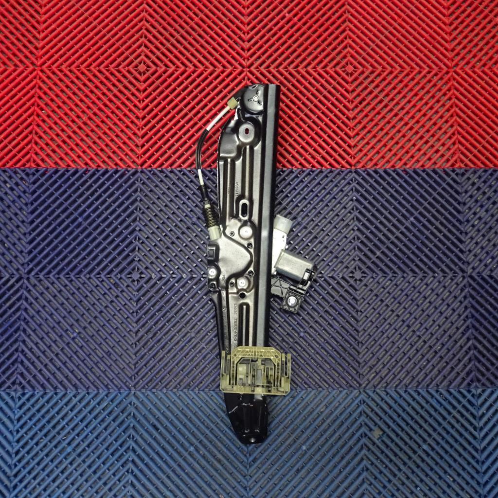 Alzacristalli elettrico posteriore destro BMW SERIE 5 F10 PHASE 1  - 1