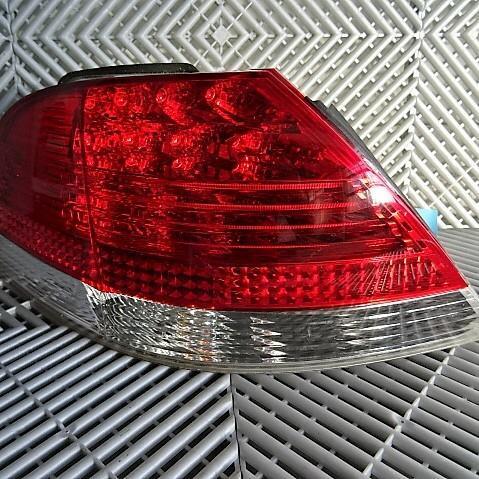 Fanale posteriore principale sinistro (luci) BMW SERIE 7 E65 PHASE 1  - 1