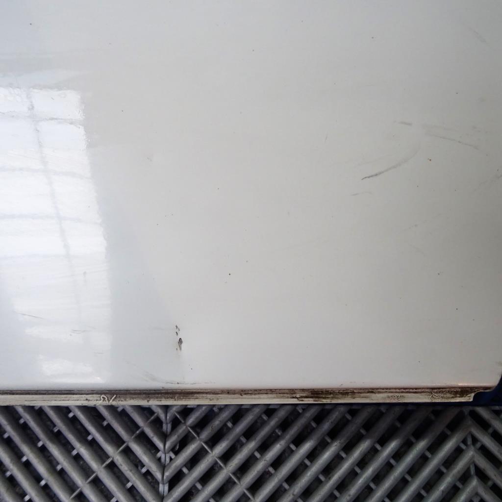 Porte avant droit BMW SERIE 7 E38  - 1