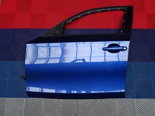 Porte avant gauche BMW SERIE 1 E87 PHASE 2 Essence - 1