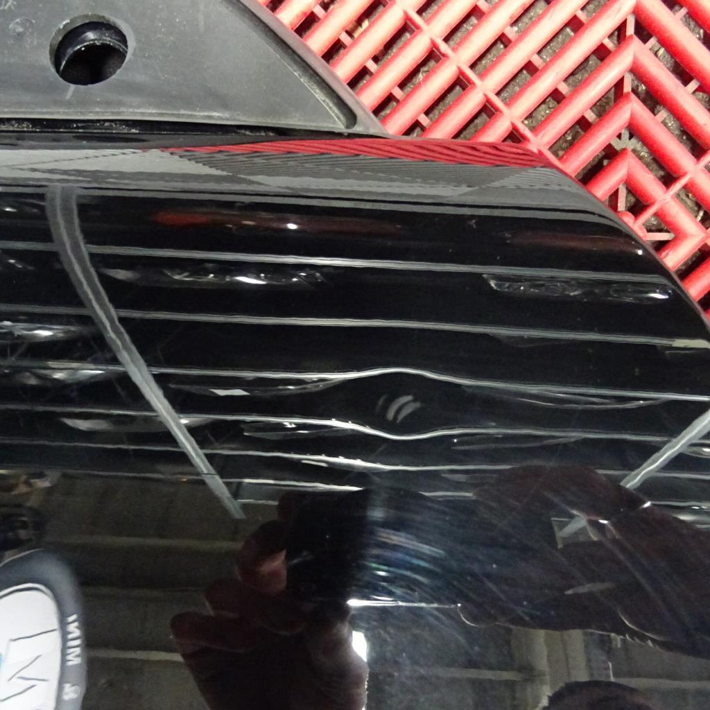 Porte avant droit BMW SERIE 6 E63 COUPE  - 1
