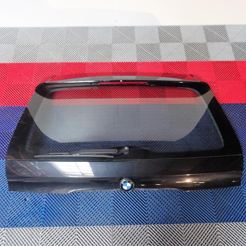 Malle/Hayon arriere BMW X5 E53  - 1