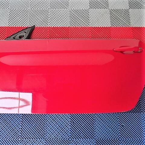 Porte avant gauche BMW SERIE 3 E92 COUPE PHASE 2 Diesel - 1