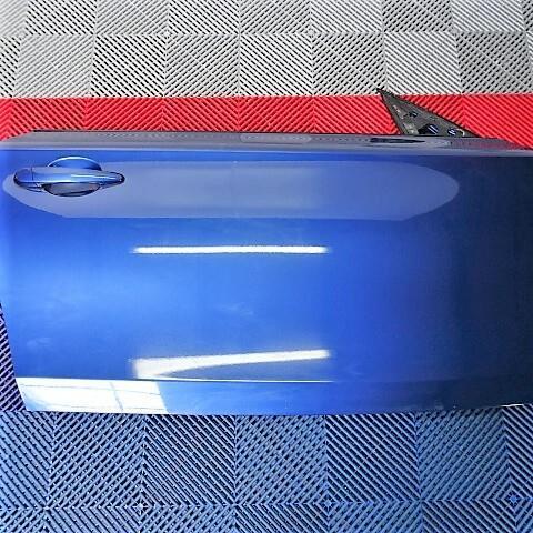 Porte avant droit BMW SERIE 6 E63 COUPE  - 1
