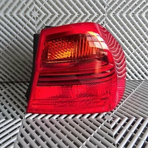 Fanale posteriore principale destro (luci) BMW SERIE 3 E90 PHASE 1  - 1
