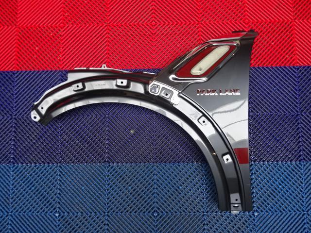Aile avant gauche MINI MINI 2 R60 COUNTRYMAN BREAK  - 1