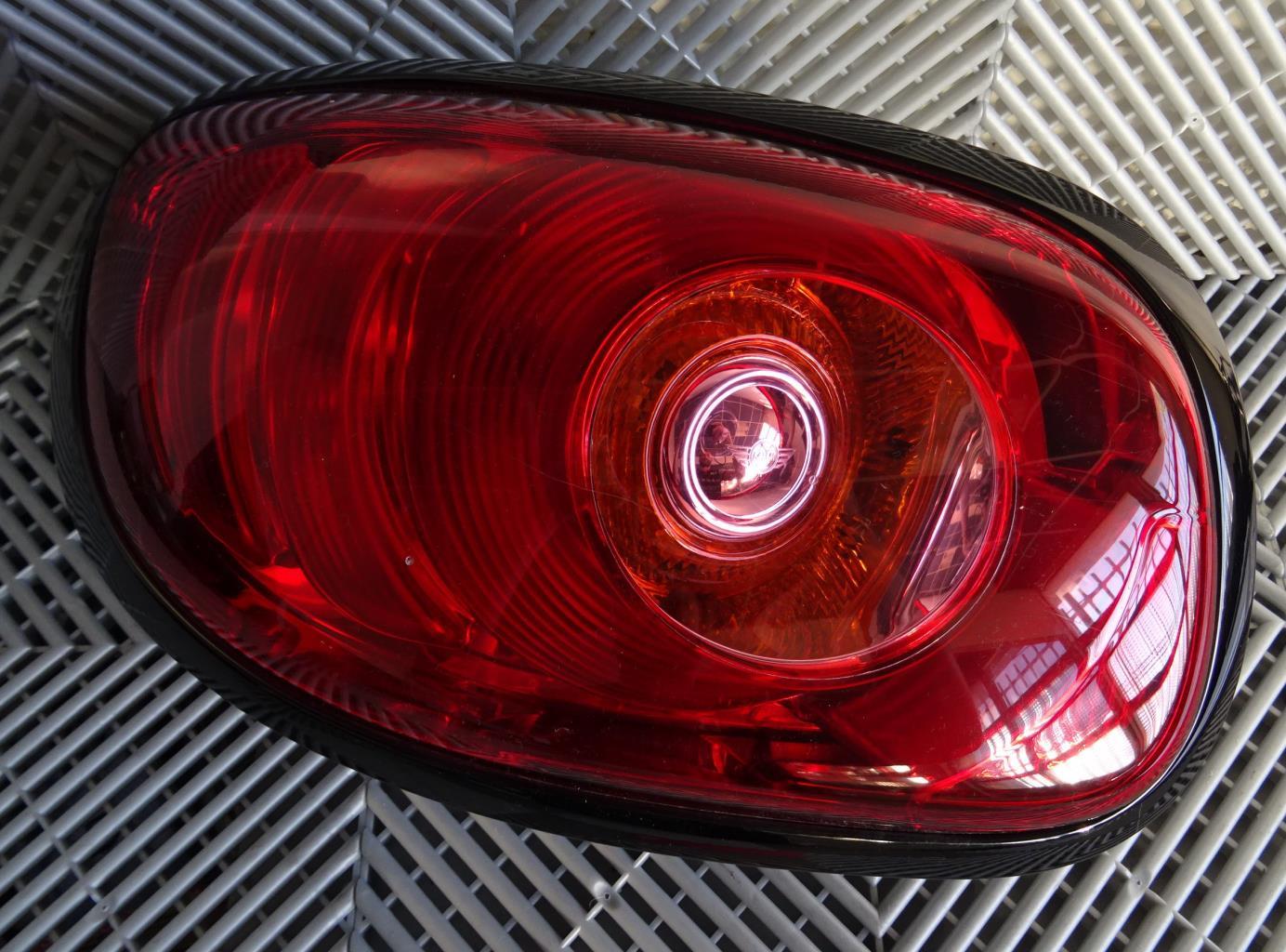 Fanale posteriore principale sinistro (luci) MINI MINI 2 R61 PACEMAN COUPE  - 1