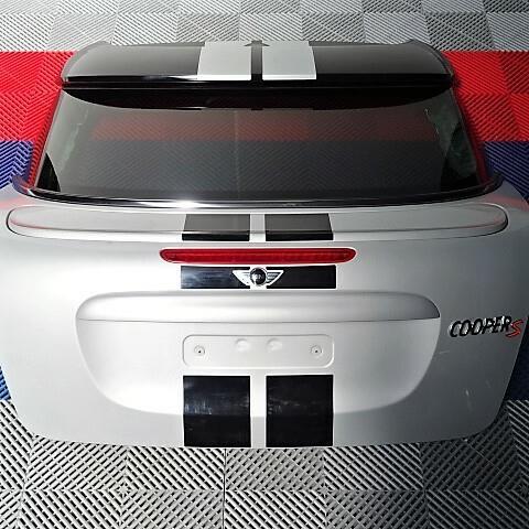 Malle/Hayon arriere MINI MINI 2 R58 COUPE  - 1