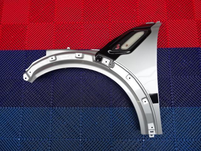 Aile avant gauche MINI MINI 2 R60 COUNTRYMAN BREAK  - 1