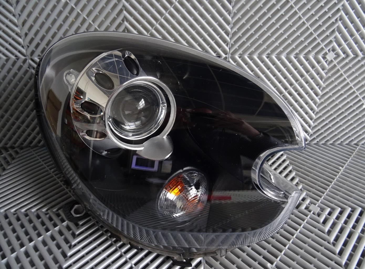 Gruppo ottico anteriore principale destro (luci)(faro) MINI MINI 2 R60 COUNTRYMAN BREAK  - 1