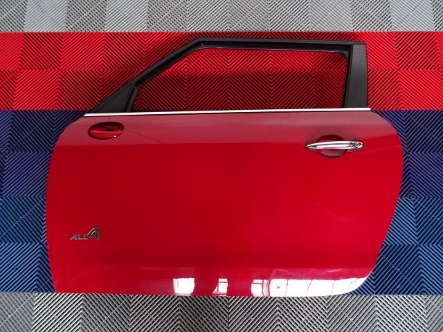 Porte avant gauche MINI MINI 2 R61 PACEMAN COUPE  - 1