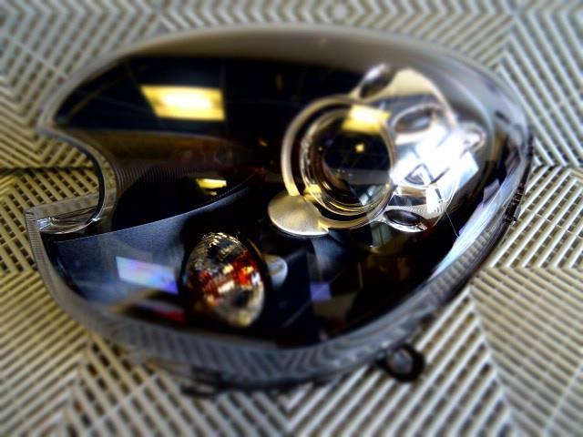 Optique avant principal gauche (feux)(phare) MINI MINI 2 R60 COUNTRYMAN BREAK  - 1