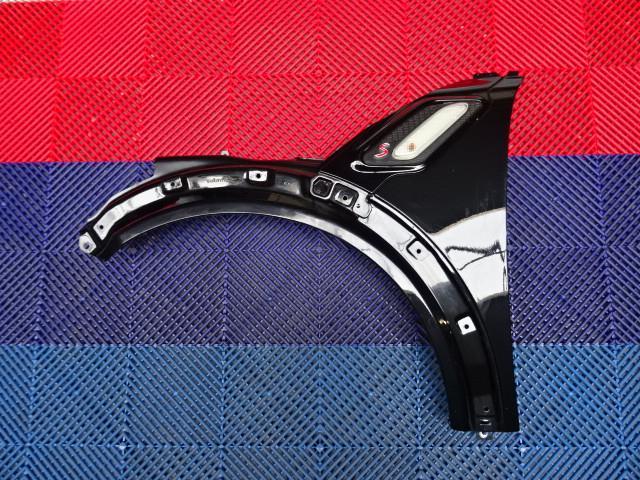 Parafango anteriore sinistro MINI MINI 2 R60 COUNTRYMAN BREAK  - 1