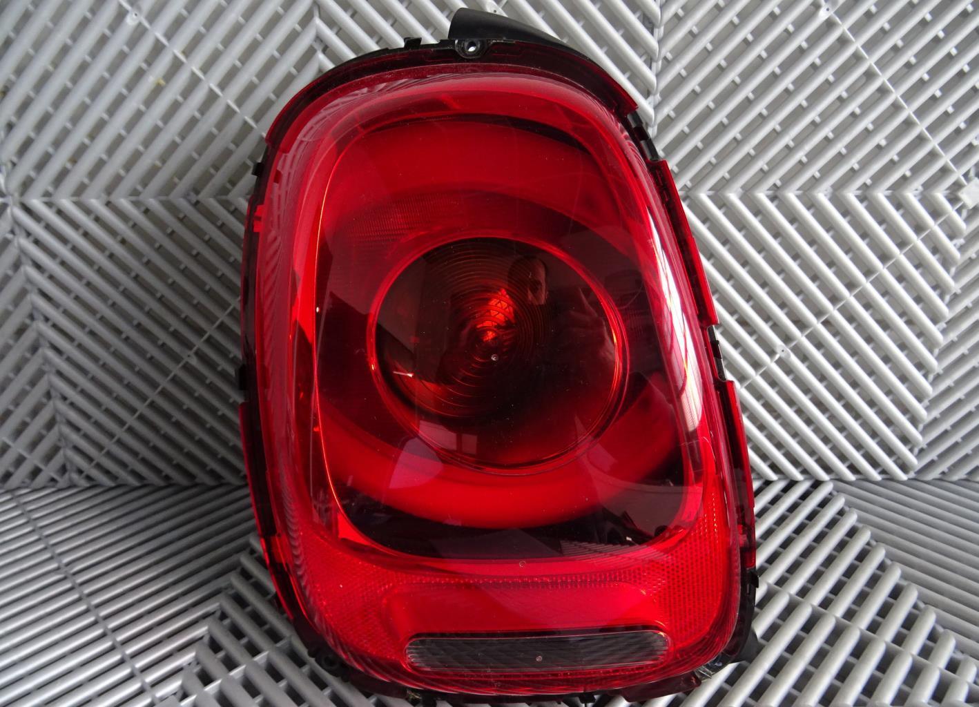 Fanale posteriore principale sinistro (luci) MINI MINI 3 F54 CLUBMAN PHASE 1 BREAK  - 1