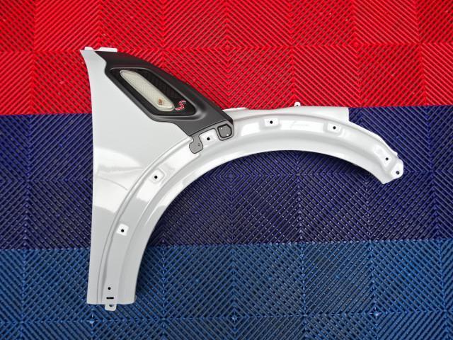 Aile avant droit MINI MINI 2 R60 COUNTRYMAN BREAK  - 1