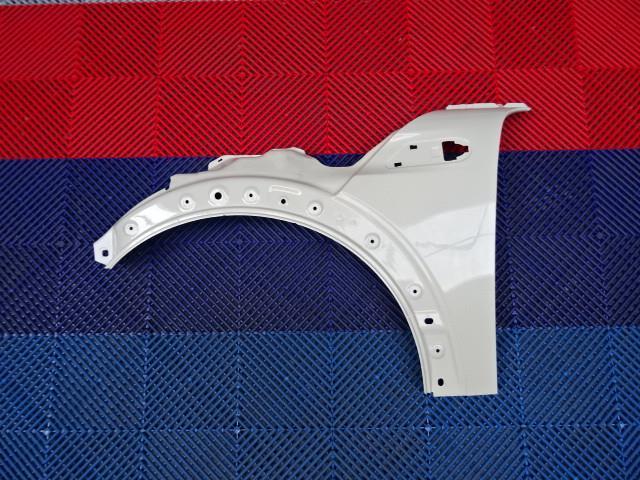 Aile avant gauche MINI MINI 2 R56 PHASE 2 Diesel - 1