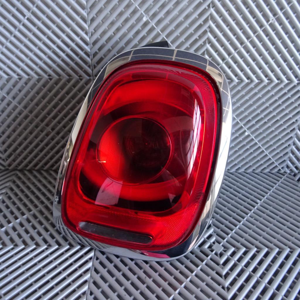 Fanale posteriore principale destro (luci) MINI MINI 2 R56 PHASE 1  - 1