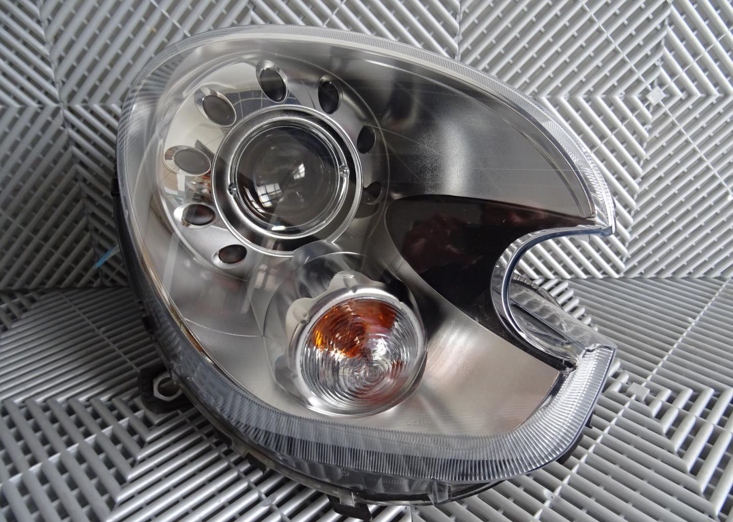 Gruppo ottico anteriore principale destro (luci)(faro) MINI MINI 2 R60 COUNTRYMAN BREAK  - 1
