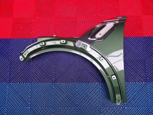 Parafango anteriore sinistro MINI MINI 2 R60 COUNTRYMAN BREAK  - 1