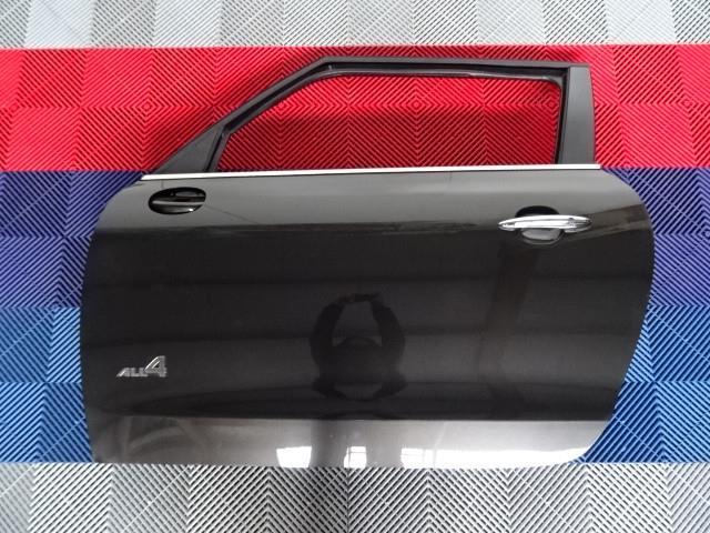 Porte avant gauche MINI MINI 2 R61 PACEMAN COUPE  - 1