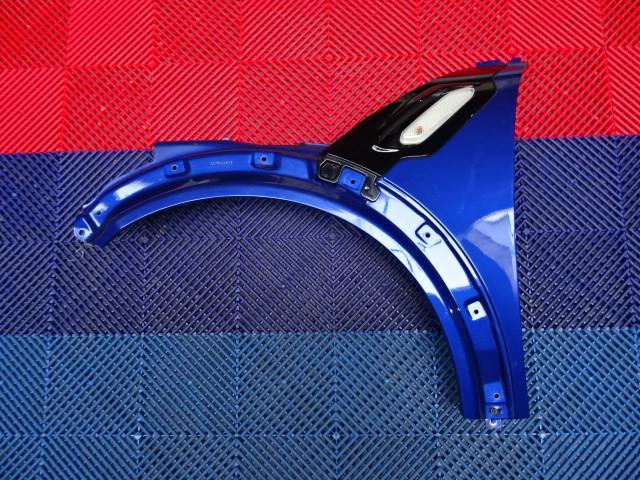 Parafango anteriore sinistro MINI MINI 2 R60 COUNTRYMAN BREAK  - 1