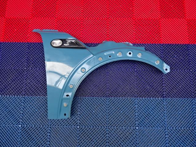 Parafango anteriore destro MINI MINI 2 R56 PHASE 1 Gasolina - 1