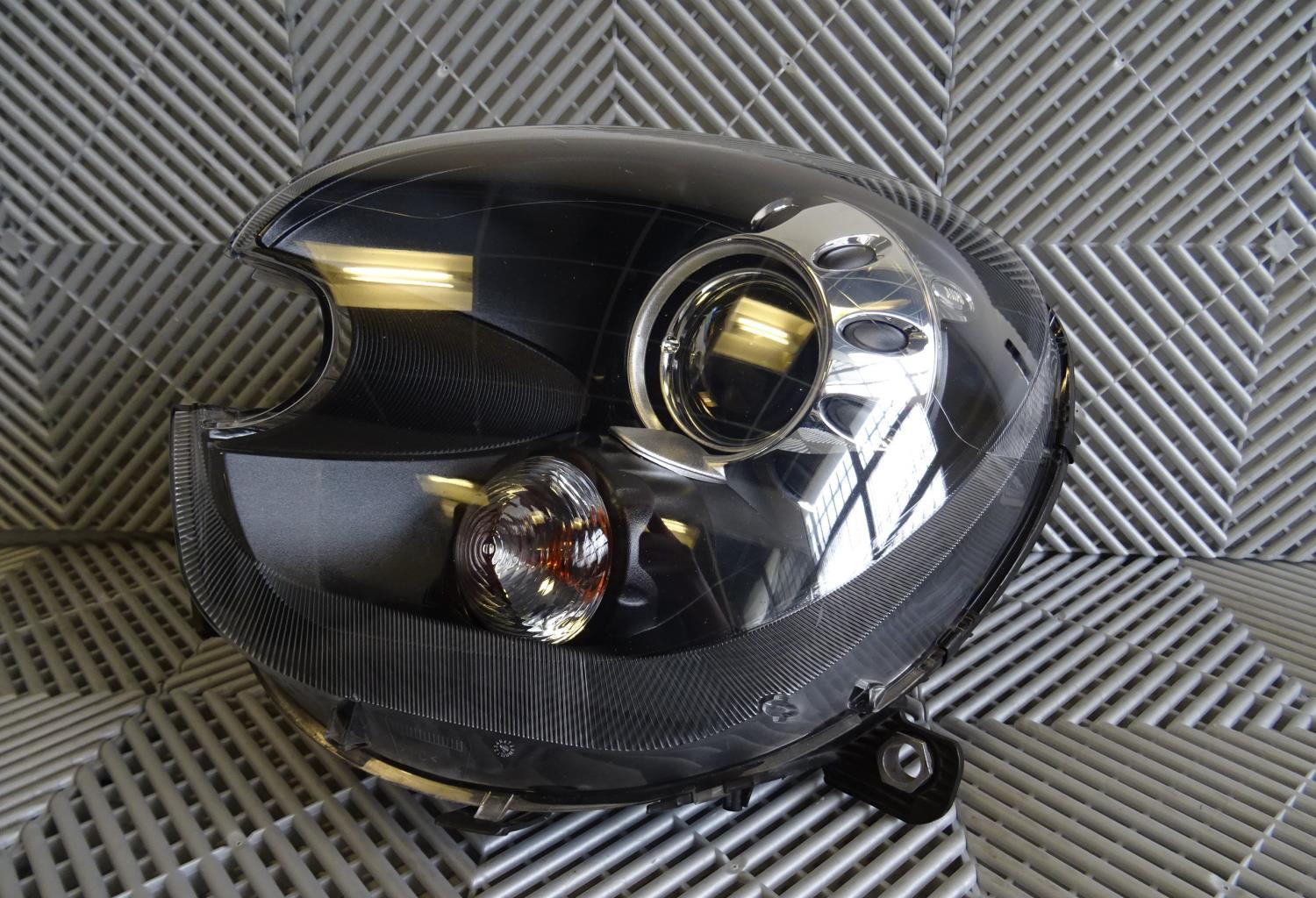 Optique avant principal gauche (feux)(phare) MINI MINI 2 R60 COUNTRYMAN BREAK  - 1