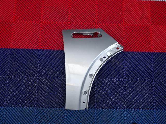 Parafango anteriore destro MINI MINI 1 R50/R53 PHASE 1 Gasolina - 1