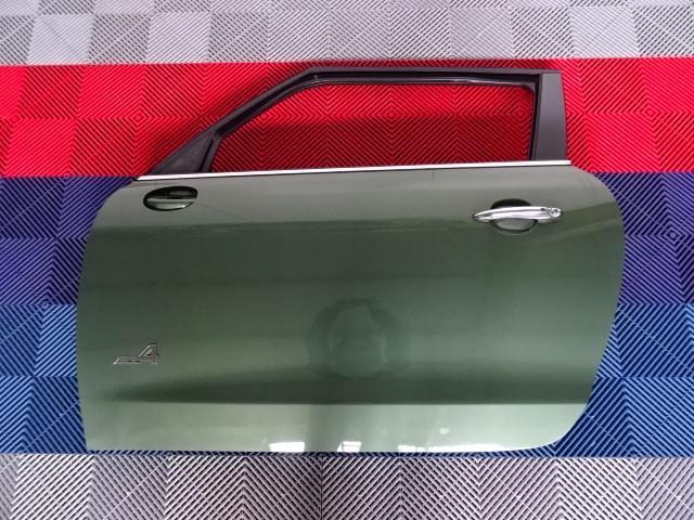Porte avant gauche MINI MINI 2 R61 PACEMAN COUPE  - 1