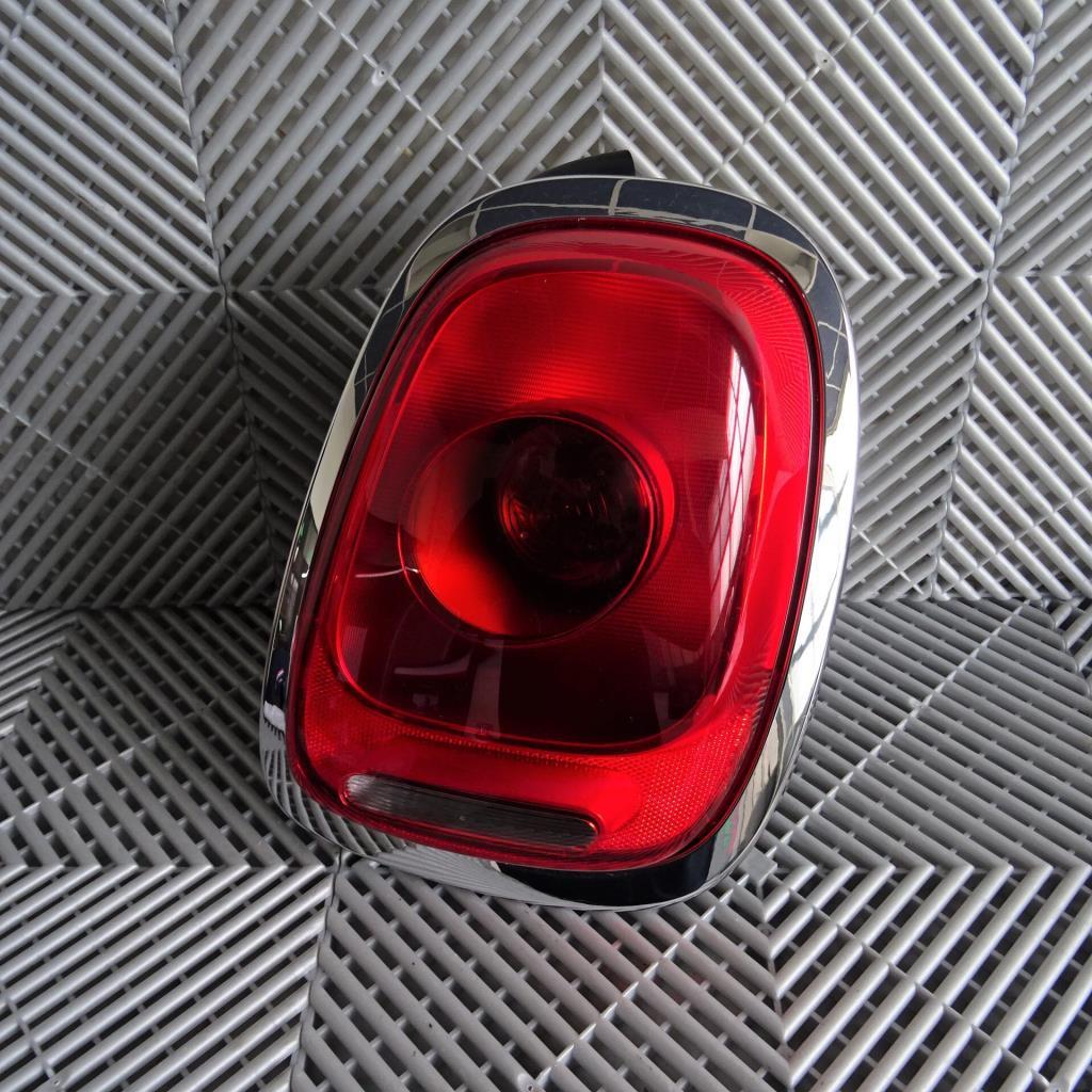 Fanale posteriore principale destro (luci) MINI MINI 3 F55 PHASE 1  - 1