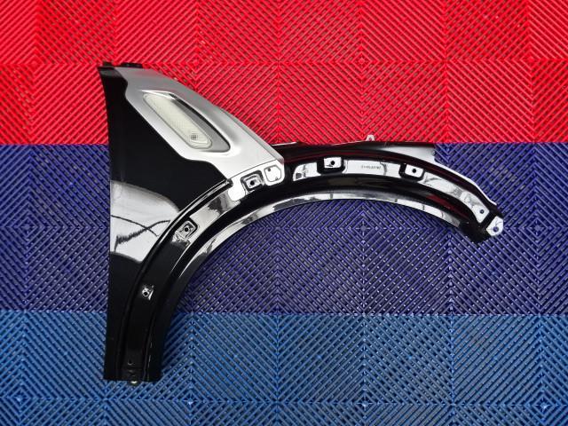 Aile avant droit MINI MINI 2 R60 COUNTRYMAN BREAK  - 1