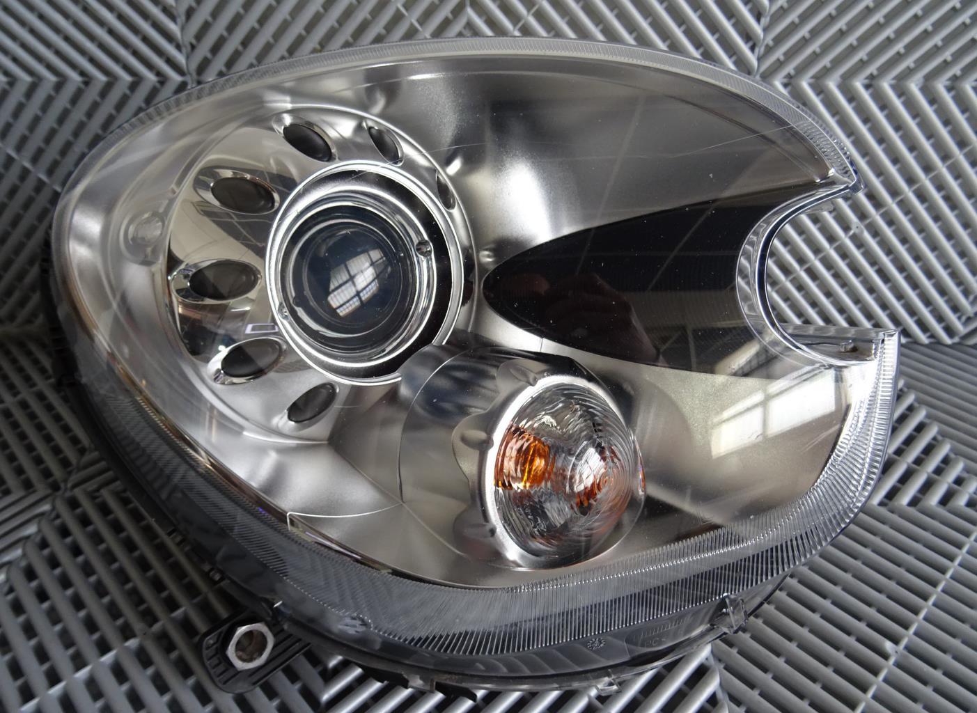Gruppo ottico anteriore principale destro (luci)(faro) MINI MINI 2 R60 COUNTRYMAN BREAK  - 1