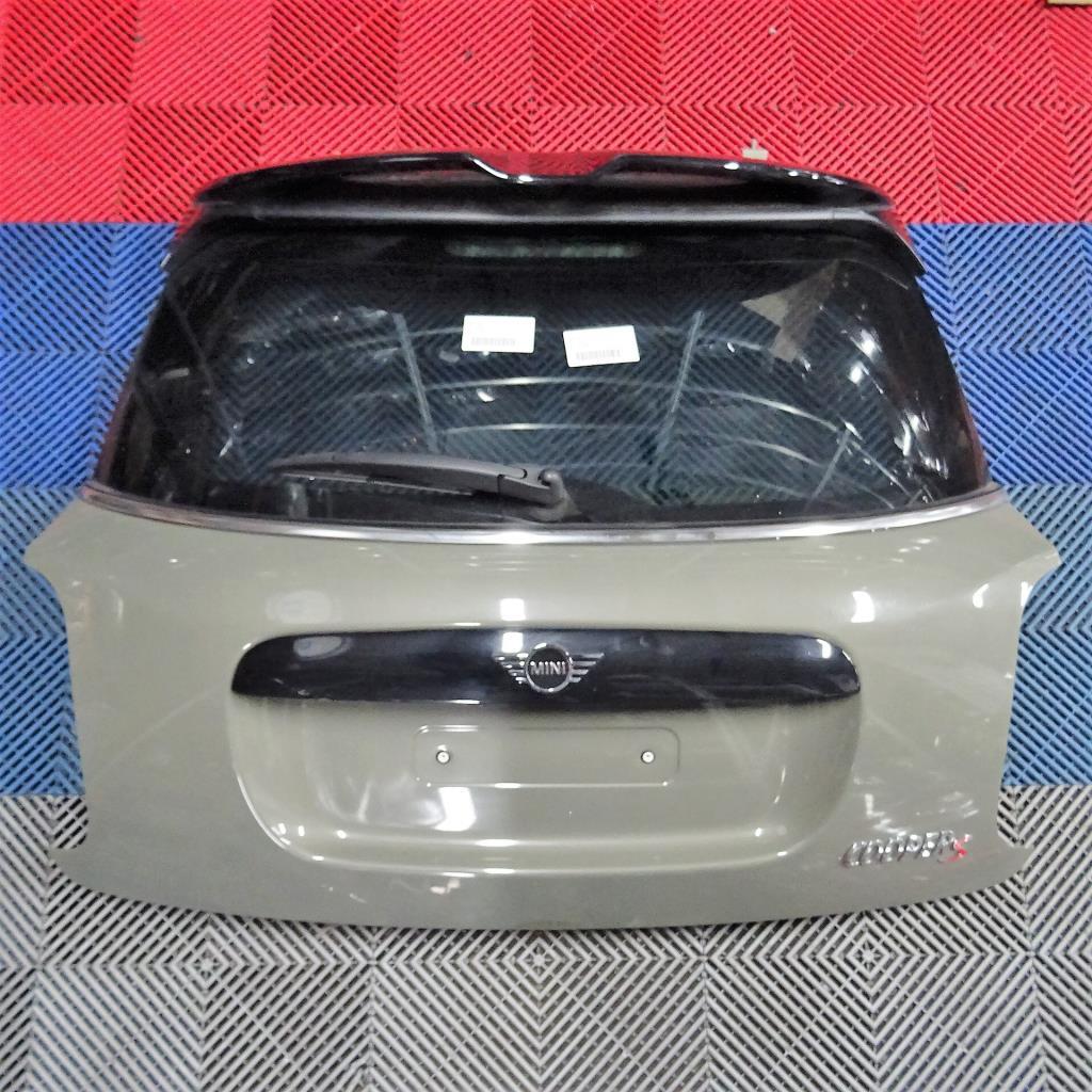 Malle/Hayon arriere MINI MINI 3 F55 Diesel - 1