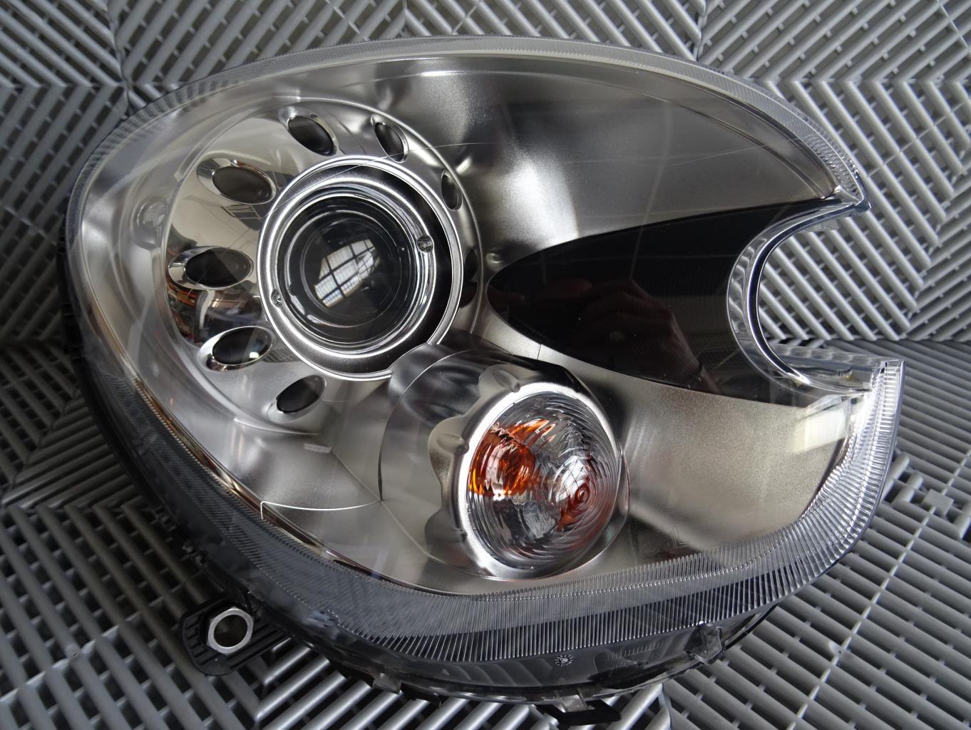 Gruppo ottico anteriore principale destro (luci)(faro) MINI MINI 2 R60 COUNTRYMAN BREAK  - 1