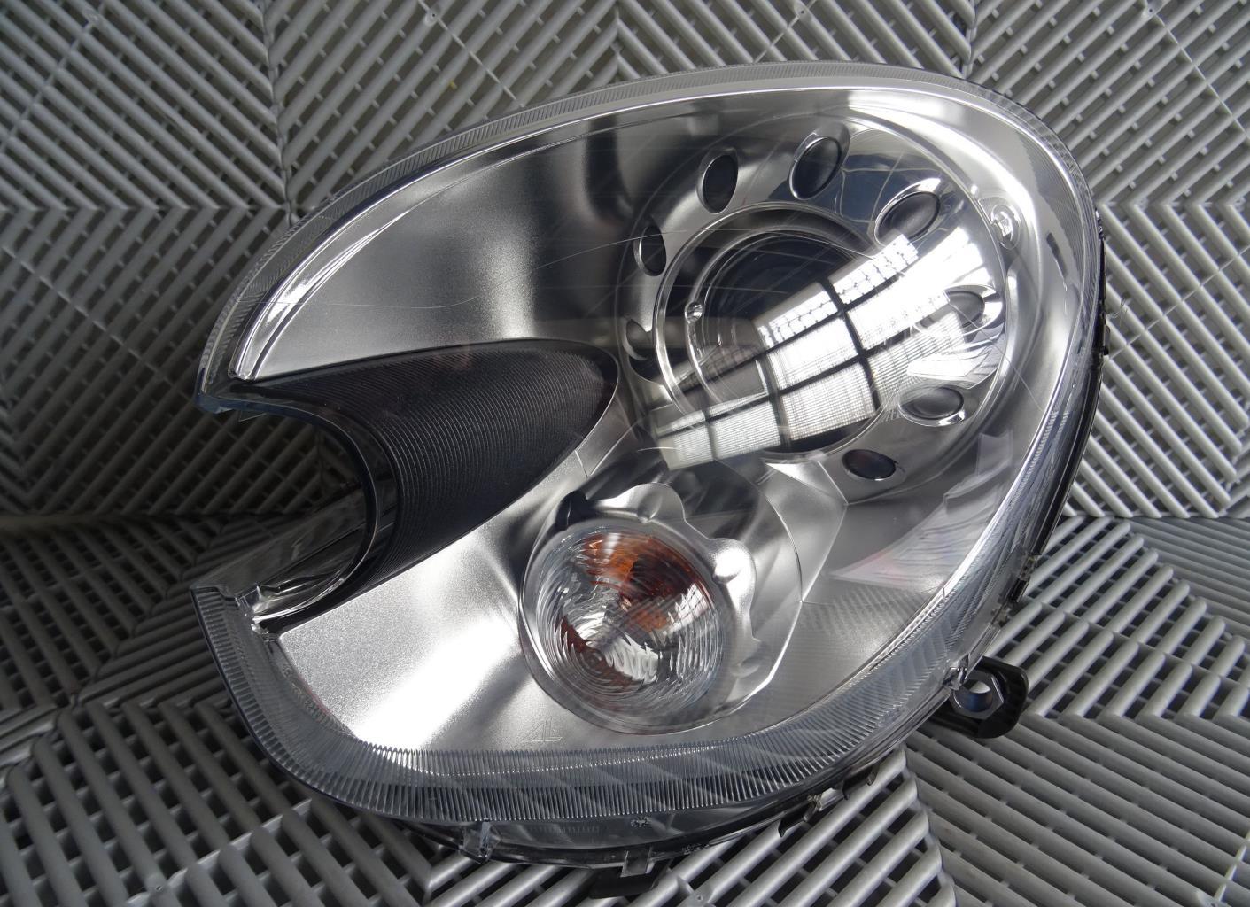 Optique avant principal gauche (feux)(phare) MINI MINI 2 R60 COUNTRYMAN BREAK  - 1