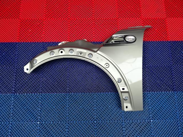 Aile avant gauche MINI MINI 2 R56 PHASE 1 Essence - 1