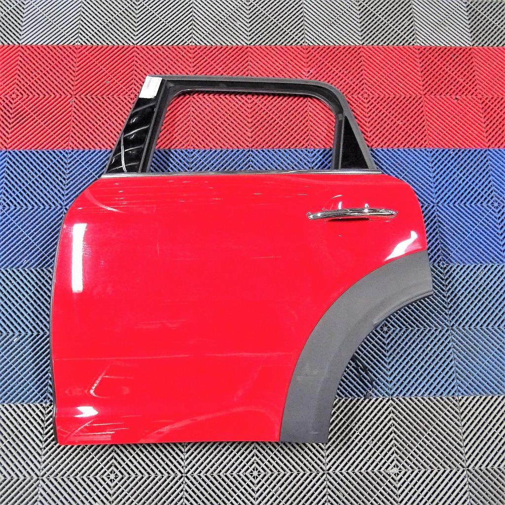Porte arriere gauche MINI MINI 3 F60 COUNTRYMAN PHASE 1 BREAK  - 1